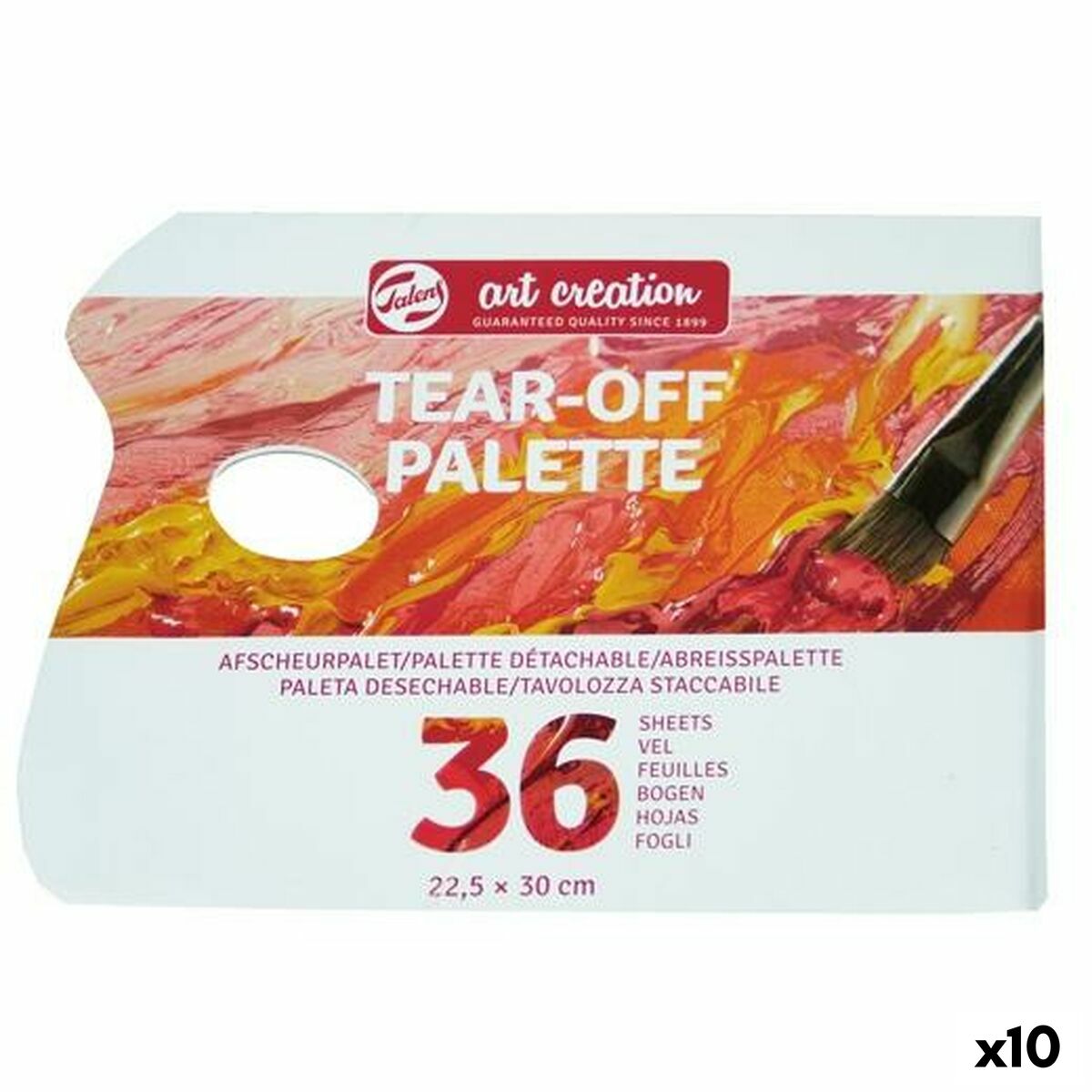 Malkästen
