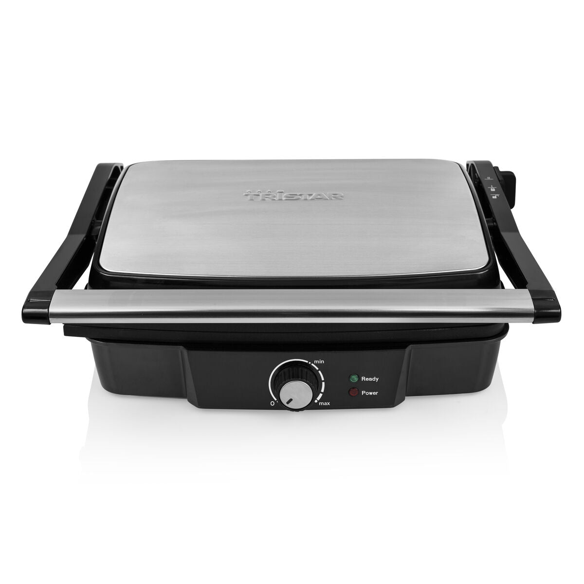 Elektrische Grillpfannen