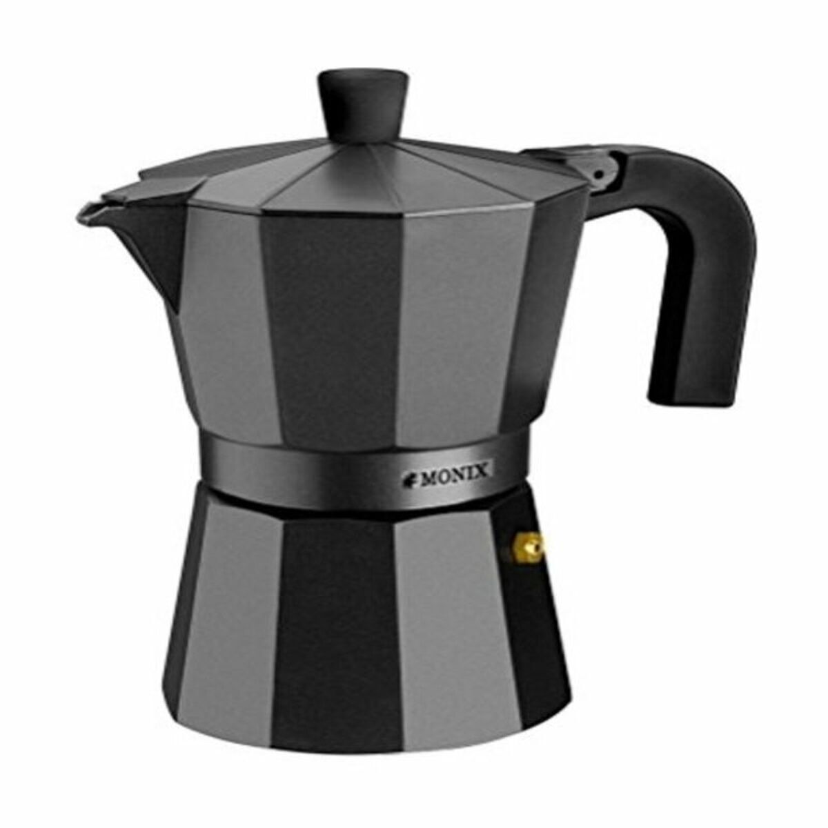Espressokocher