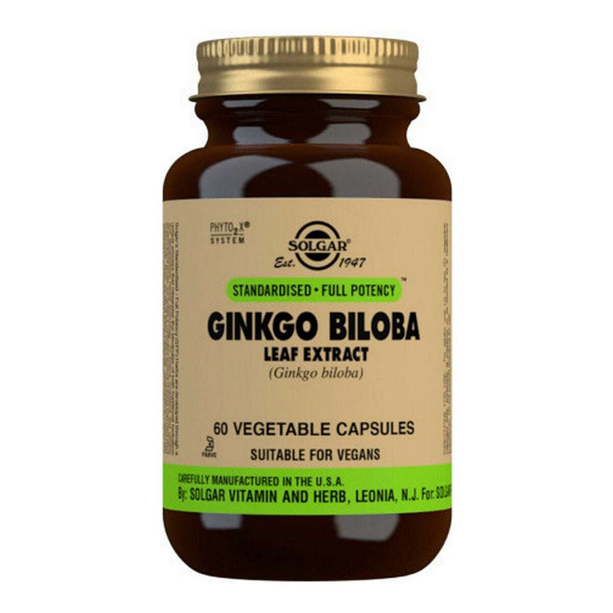 Ginkgo
