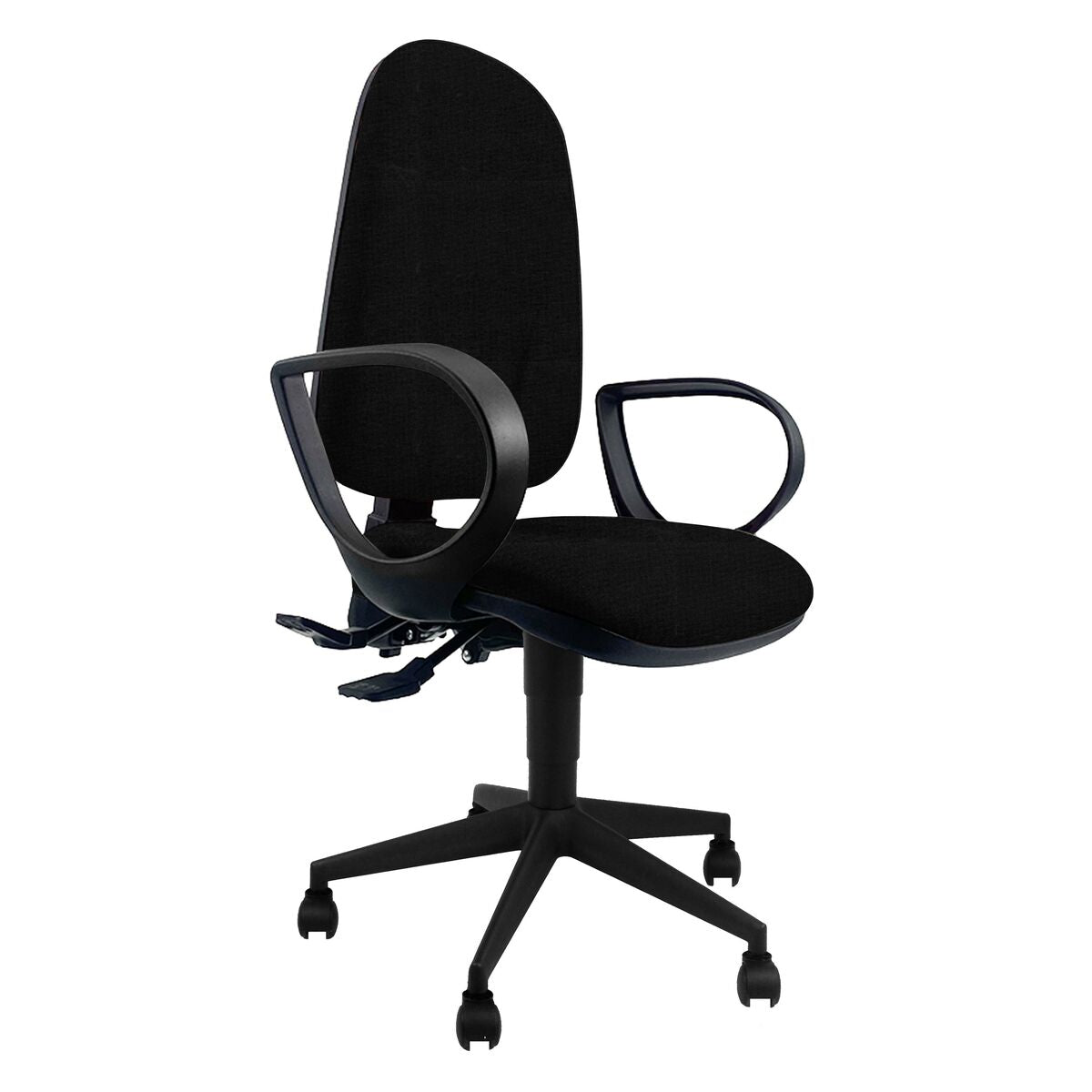 Meetingraum Stühle