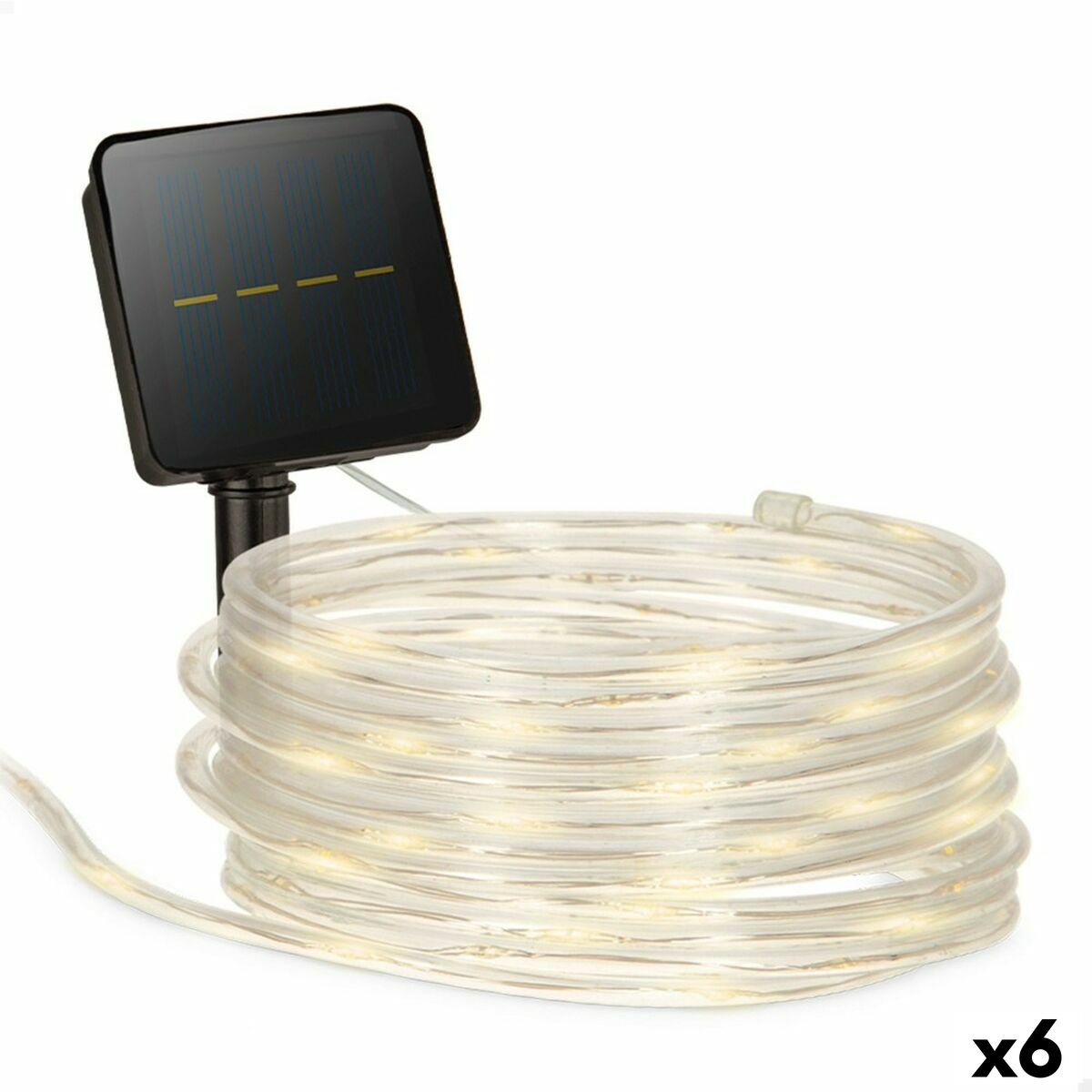 Lichtschläuche