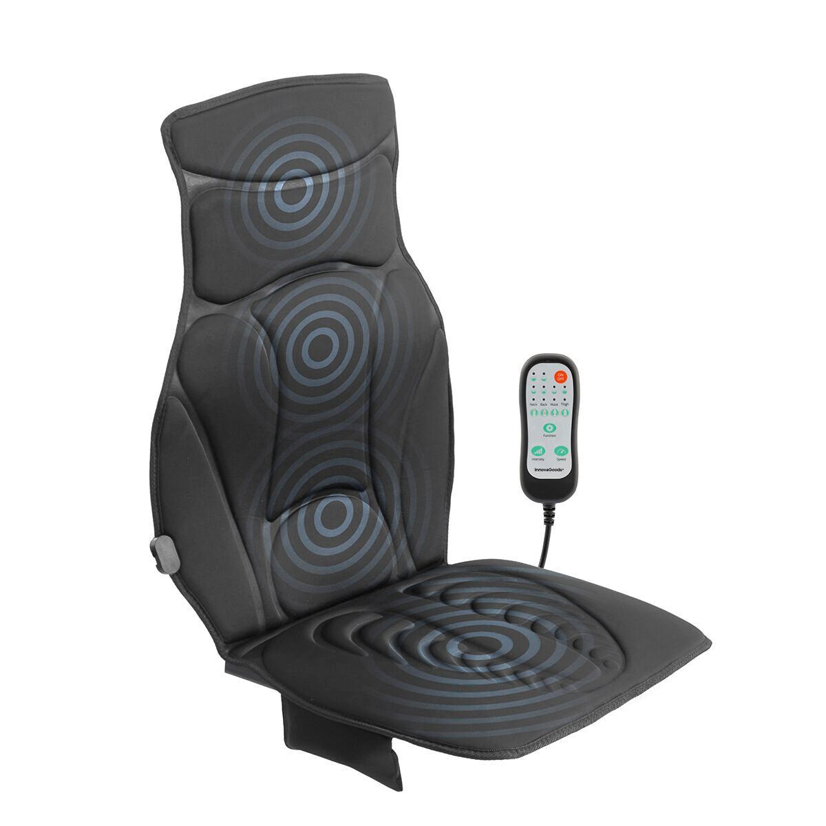 Massagestühle & Sitzauflagen