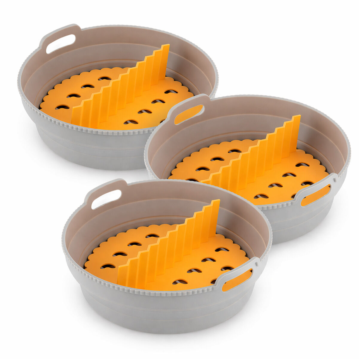 Fritteusen-Zubehör