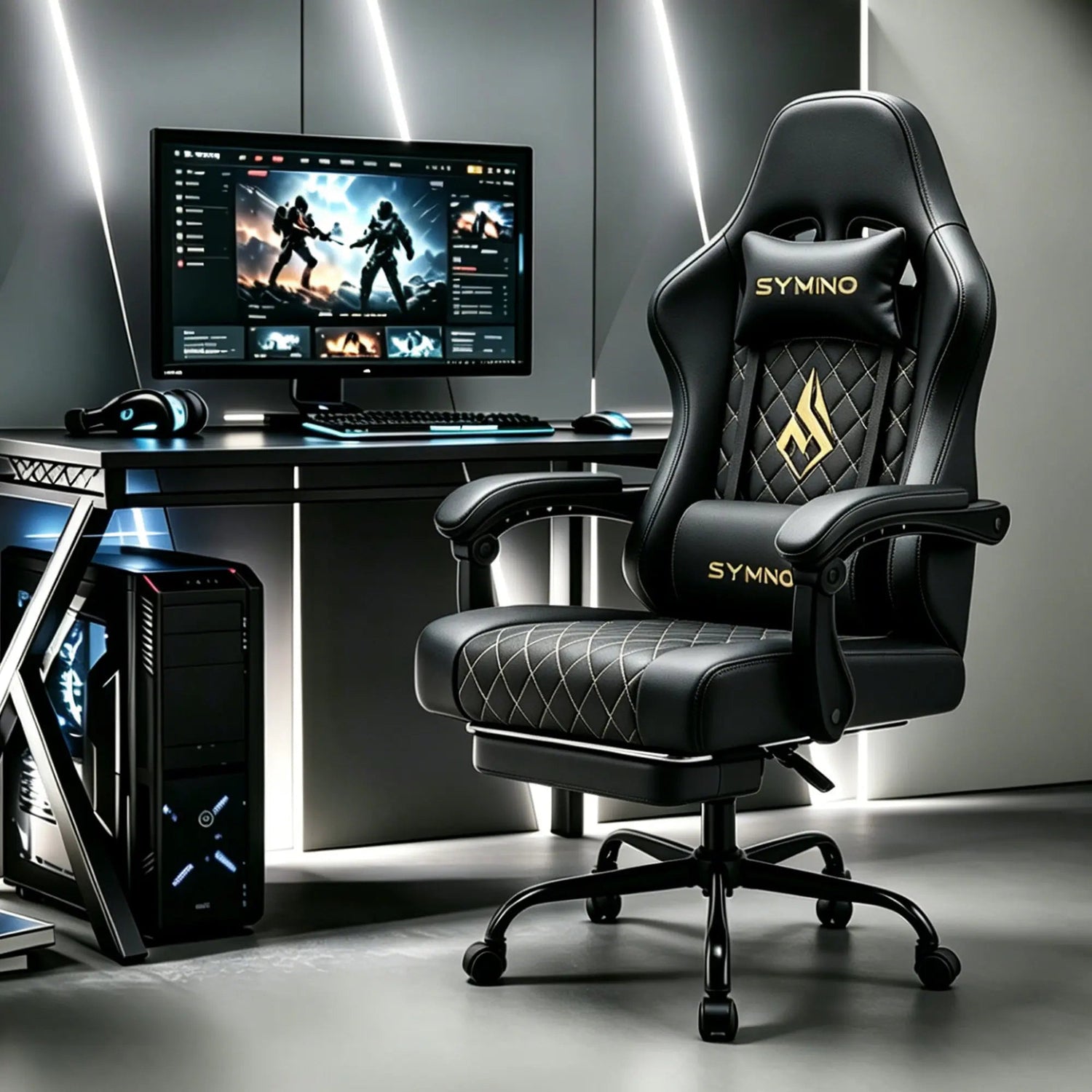 Gaming