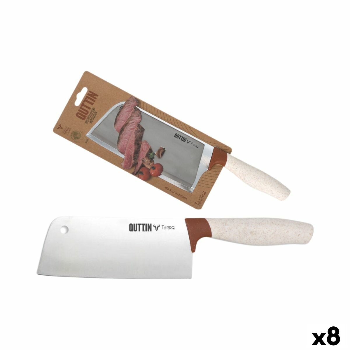 Hackmesser