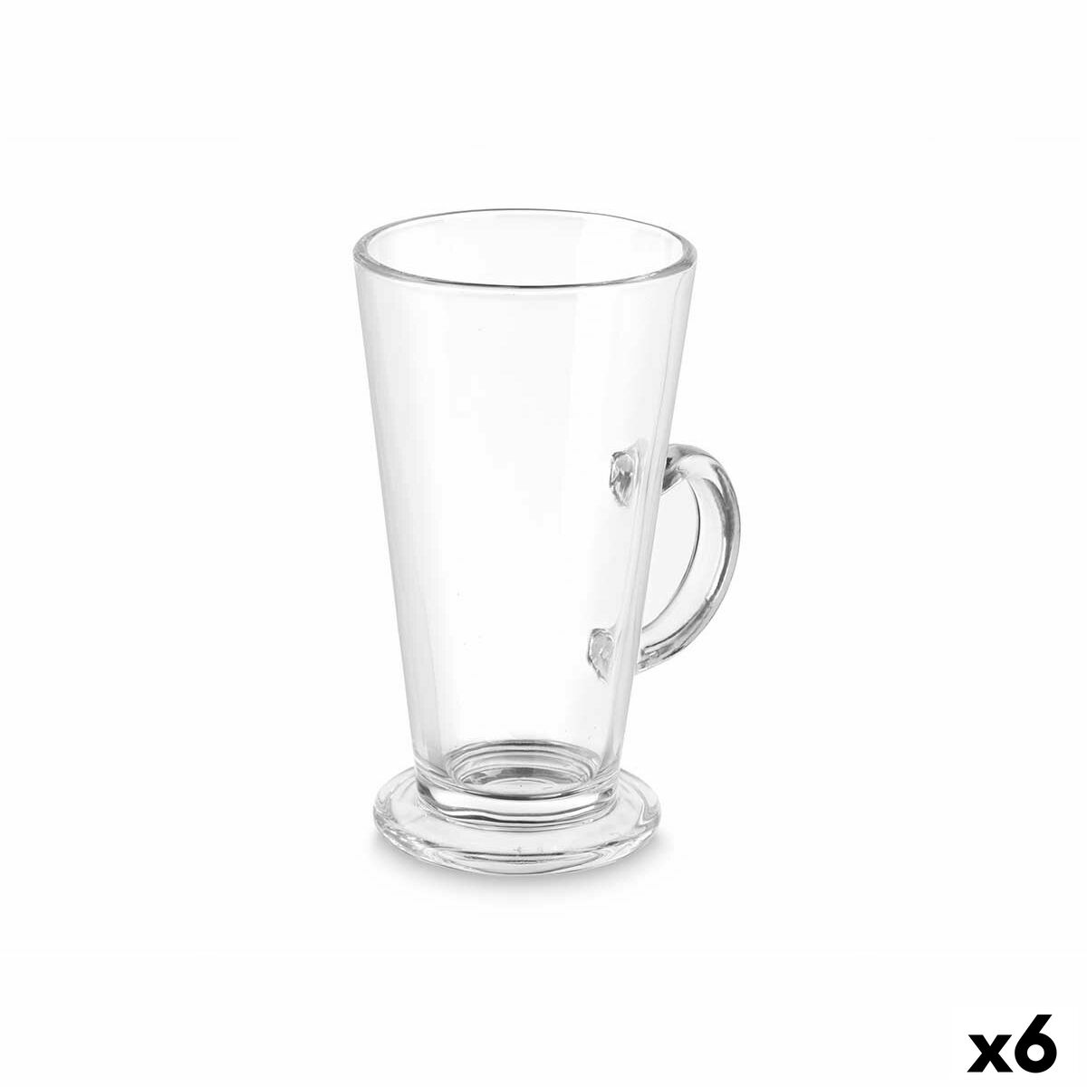 Kaffee- & Teegläser