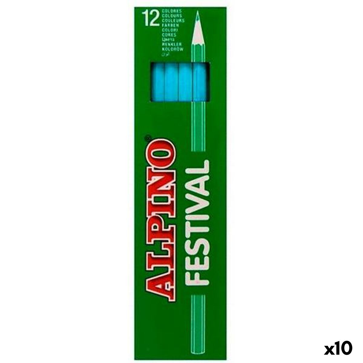 Buntstifte