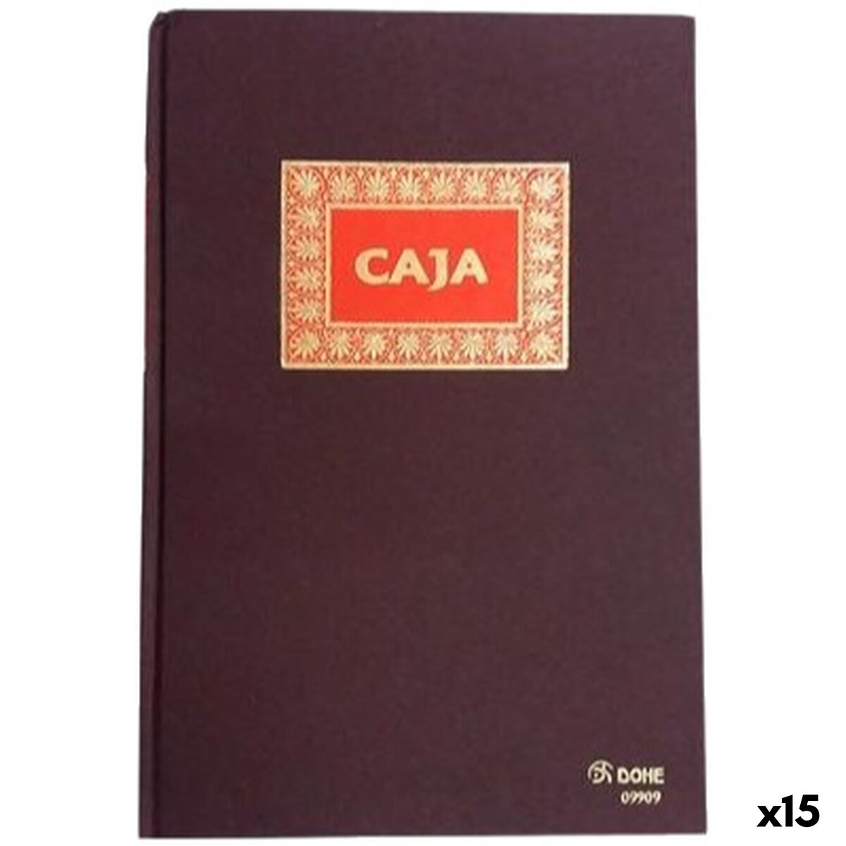 Kassenbücher