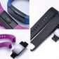 NNEAGS Sport Smart Watch Health Fitness Wrist Band Bracelet Activity Tracker Purple-4