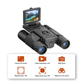 DT10 HD Night Vision Binoculars Auto Focus 8X25-3