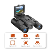 DT10 HD Night Vision Binoculars Auto Focus 8X25-3