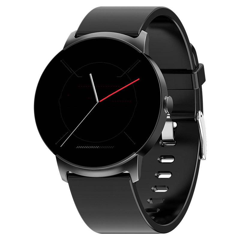 ECG Glucose Health Watch