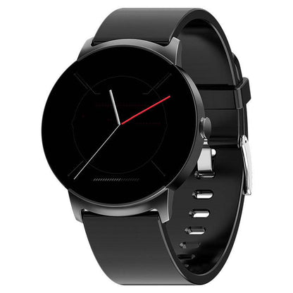 ECG Glucose Health Watch
