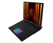 MSI Titan 18 HX AI A2XWJG 656 Gaming Laptop mit RTX 5090