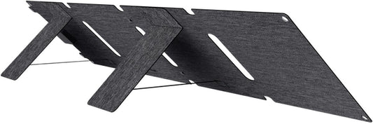 Trust Zuny 40 W tragbares Solarpanel für Smartphone und Powerbank
