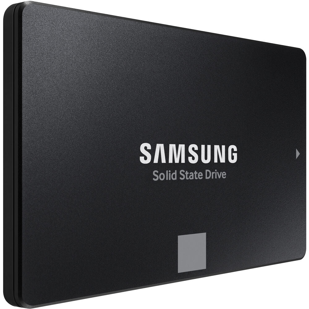 Samsung 870 EVO 4TB SATA III 2,5 Zoll SSD