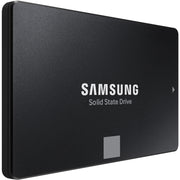 Samsung 870 EVO 4TB SATA III 2,5 Zoll SSD