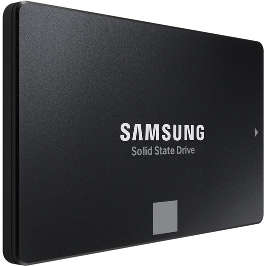 Samsung 870 EVO 4TB SATA III 2,5 Zoll SSD