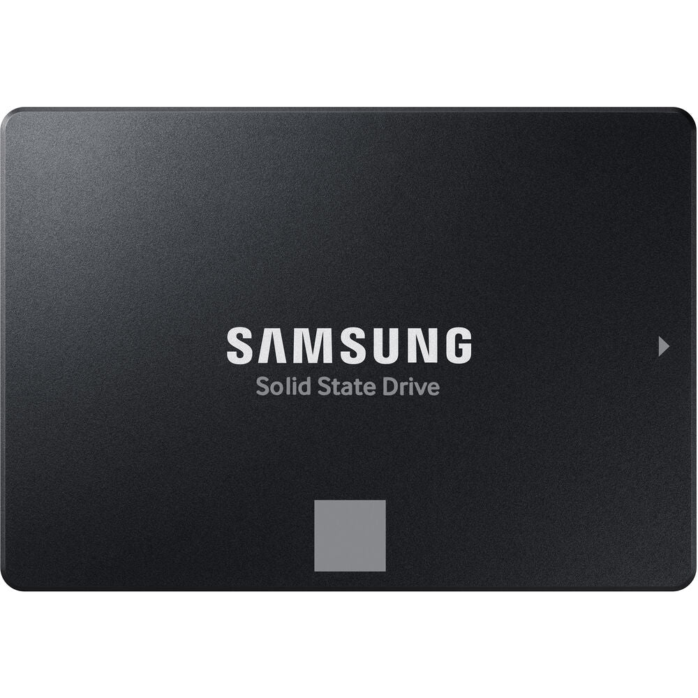 Samsung 870 EVO 4TB SATA III 2,5 Zoll SSD