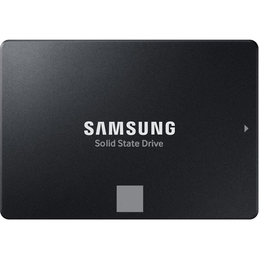 Samsung 870 EVO 4TB SATA III 2,5 Zoll SSD