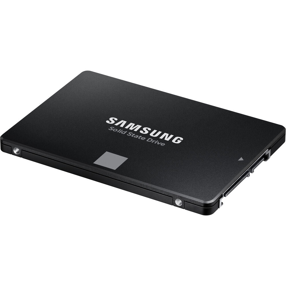 Samsung 870 EVO 4TB SATA III 2,5 Zoll SSD