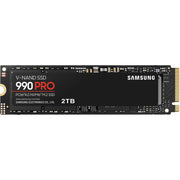 Samsung 990 PRO 2TB NVMe PCIe 4.0 M.2 SSD