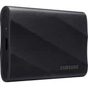 Samsung T9 Portable SSD 4 TB mit USB 3.2 Gen 2x2