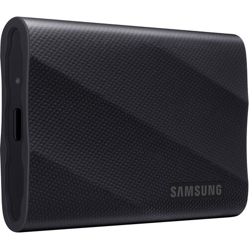 Samsung T9 Portable SSD 4 TB mit USB 3.2 Gen 2x2