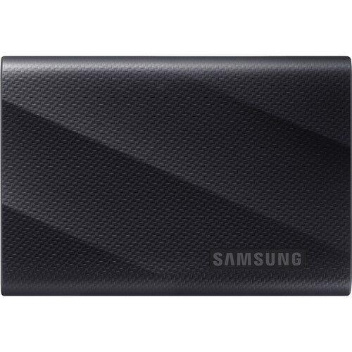 Samsung T9 Portable SSD 4 TB mit USB 3.2 Gen 2x2