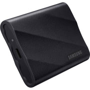 Samsung T9 Portable SSD 4 TB mit USB 3.2 Gen 2x2