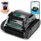 WYBOT S2 High-end Cordless Robotic Pool Cleaner-0