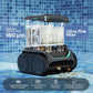 WYBOT C2 Cordless Robotic Pool Cleaner With App Control-3