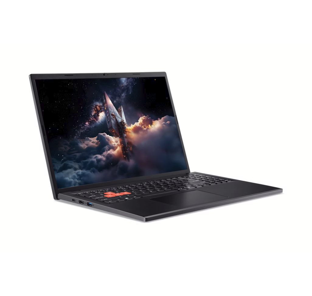 Acer Nitro Lite 16 NL16-71G-790D Gaming Laptop mit RTX 3050