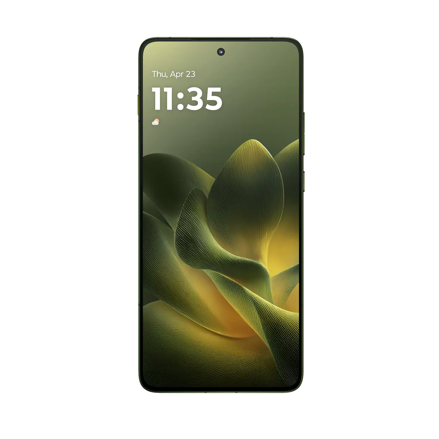 Motorola Edge 70 12 GB + 512 GB