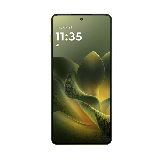 Motorola Edge 70 12 GB + 512 GB