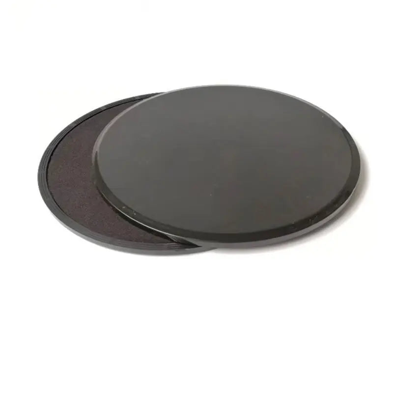 NNETM Pilates Gleitplatten 2er Set für Core Training und Home Workout
