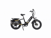 Cyrusher Glider-4