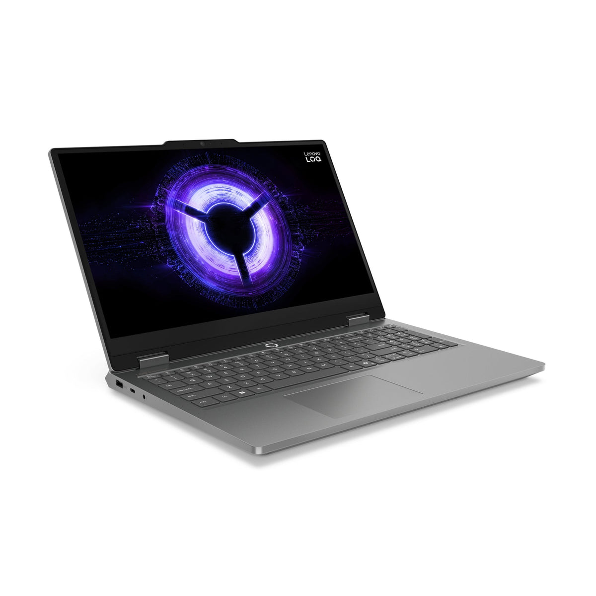 Lenovo LOQ Essential 15IRX11 Gaming Laptop mit RTX 5050