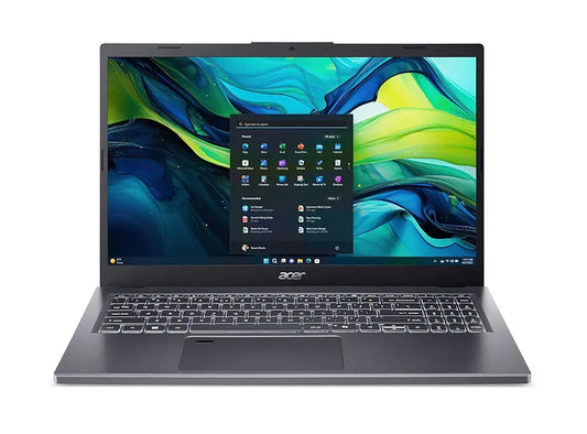 Acer TravelMate P2 Business Notebook mit Core Ultra 7 und 1 TB SSD