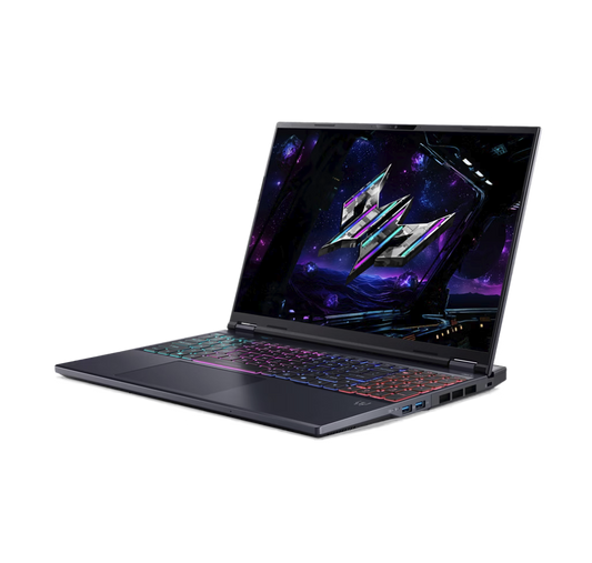 Acer Predator Helios Neo 16 AI Gaming Laptop mit RTX 5060