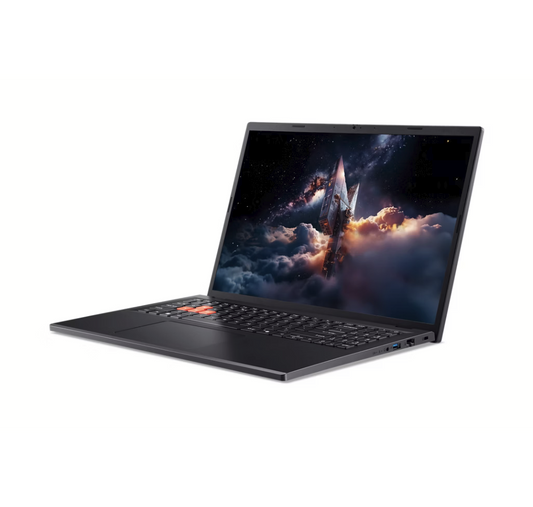 Acer Nitro Lite 16 NL16-71G-790D Gaming Laptop mit RTX 3050