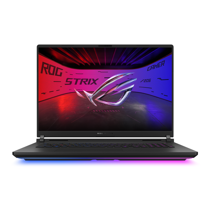 ASUS ROG Strix SCAR 18 G835LX Gaming Laptop mit RTX 5090