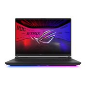 ASUS ROG Strix SCAR 18 G835LX Gaming Laptop mit RTX 5090