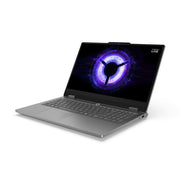 Lenovo LOQ Essential 15IRX11 Gaming Laptop mit RTX 5050