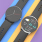 ECG Glucose Health Watch