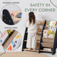 2in1 Montessori Shelf for Books and Toys-2