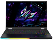Acer Predator Helios 16 AI Gaming Laptop mit RTX 5090 und Core Ultra 9