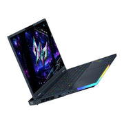 Acer Predator Helios 16 AI Gaming Laptop mit RTX 5090 und Core Ultra 9