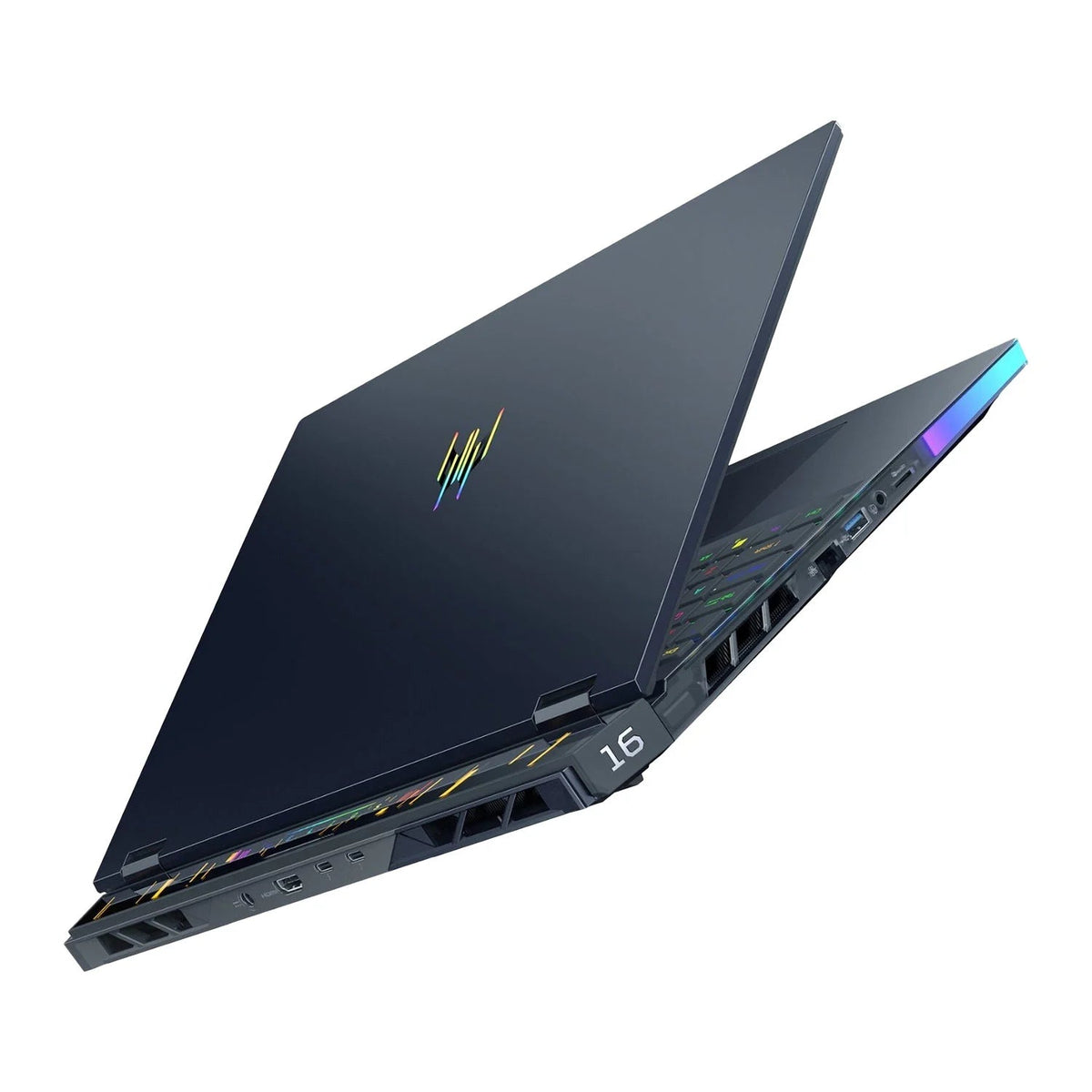 Acer Predator Helios 16 AI Gaming Laptop mit RTX 5090 und Core Ultra 9